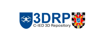 3D Repository Handle